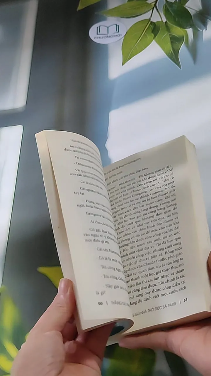 Thằng gù nhà thờ Đức Bà - Victor Hugo 607753