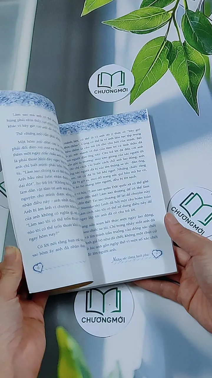 Những Nấc Thang Hạnh Phúc - Hoàng Mai 634461