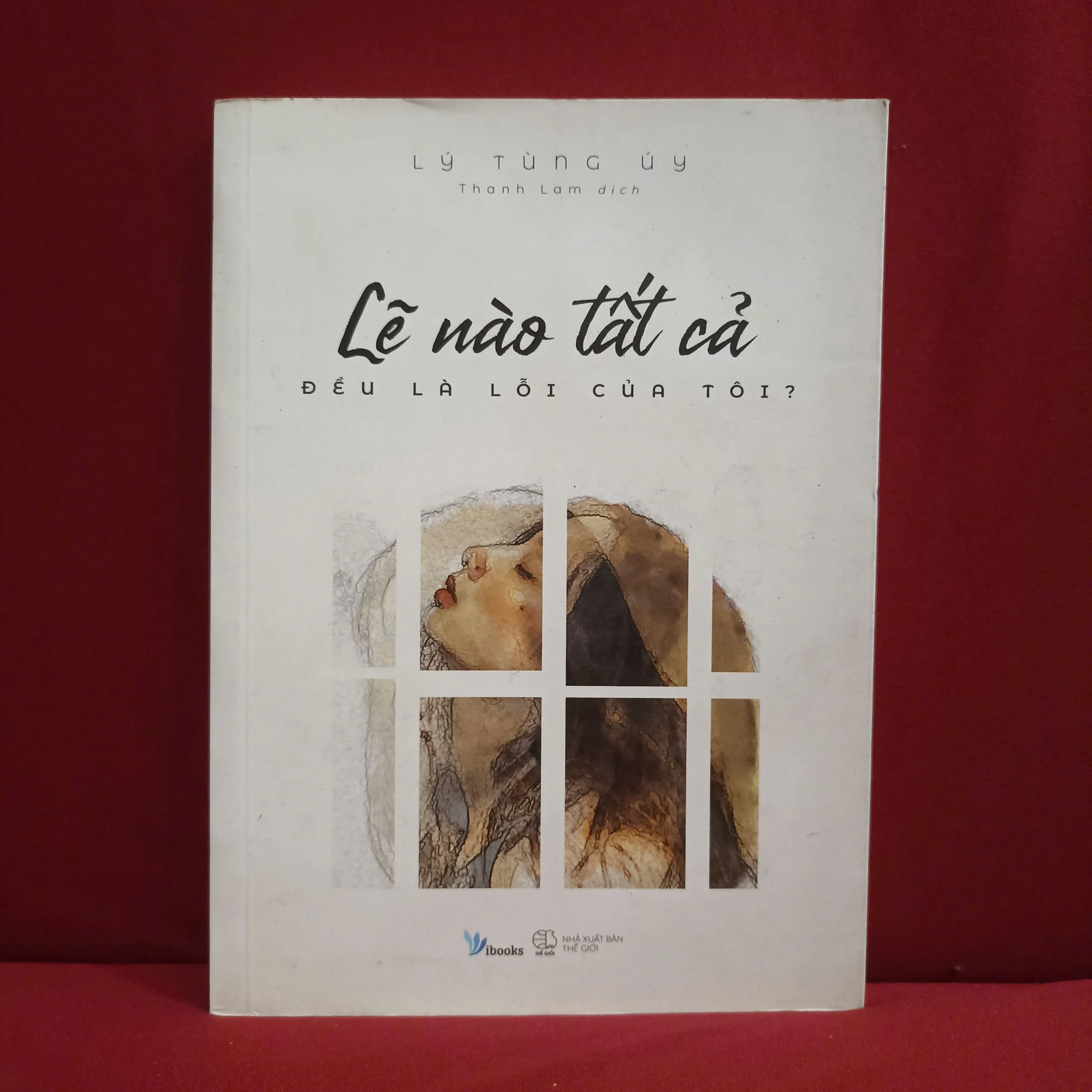 Lẽ nào tất cả đều là lỗi của tôi 📚