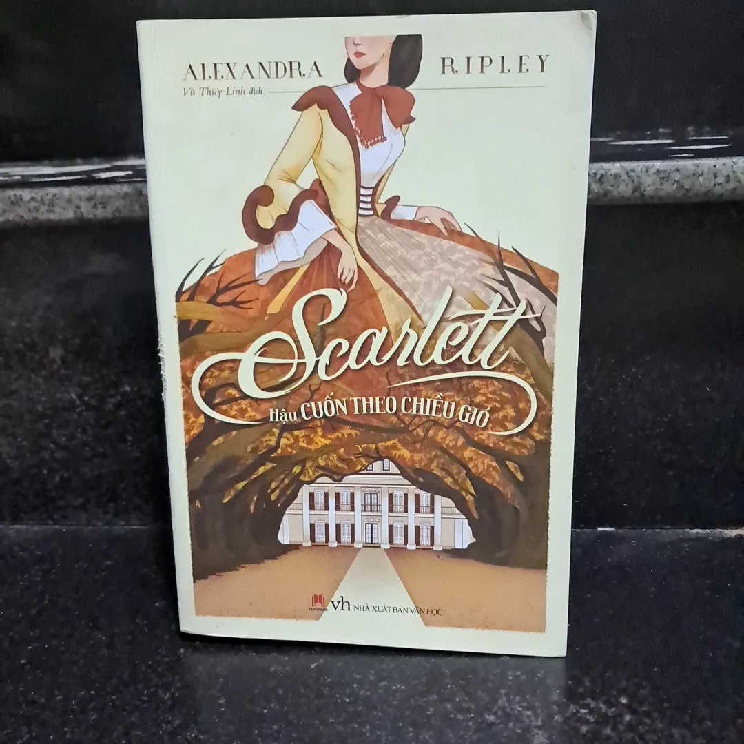 Hậu cuốn theo chiều gió