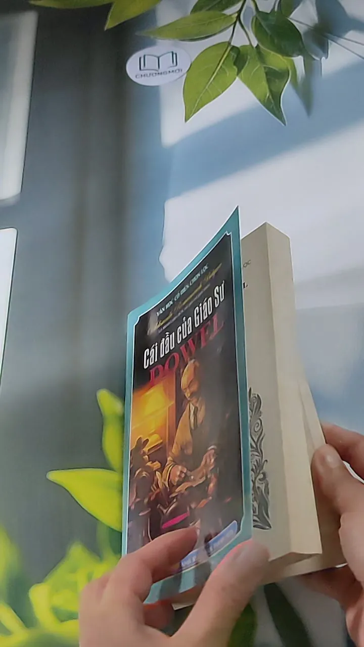 Cái đầu của giáo sư Dowell - Alexander Romanovich Believ 607752