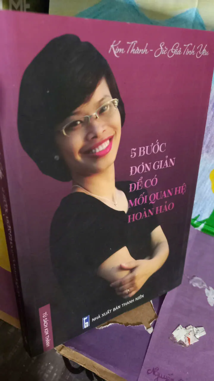 5 bước đơn giản để có mối quan hệ hoàn hảo