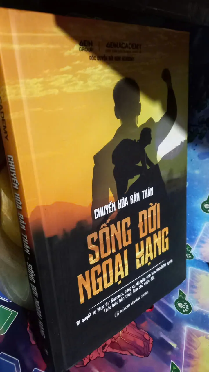 sống đời ngoại hạng