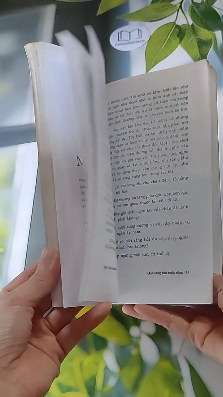 Quà tặng của cuộc sống (2004) 607741