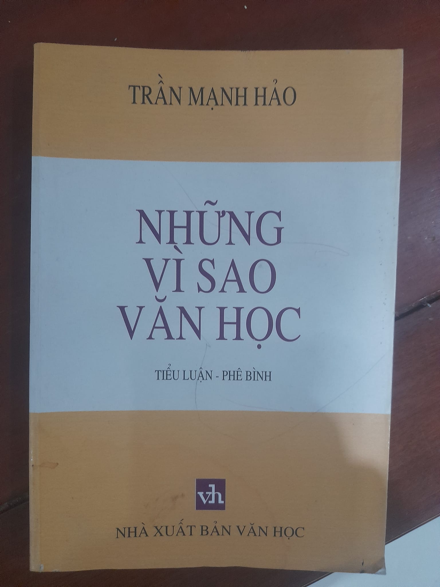 Những vì sao văn học 78131