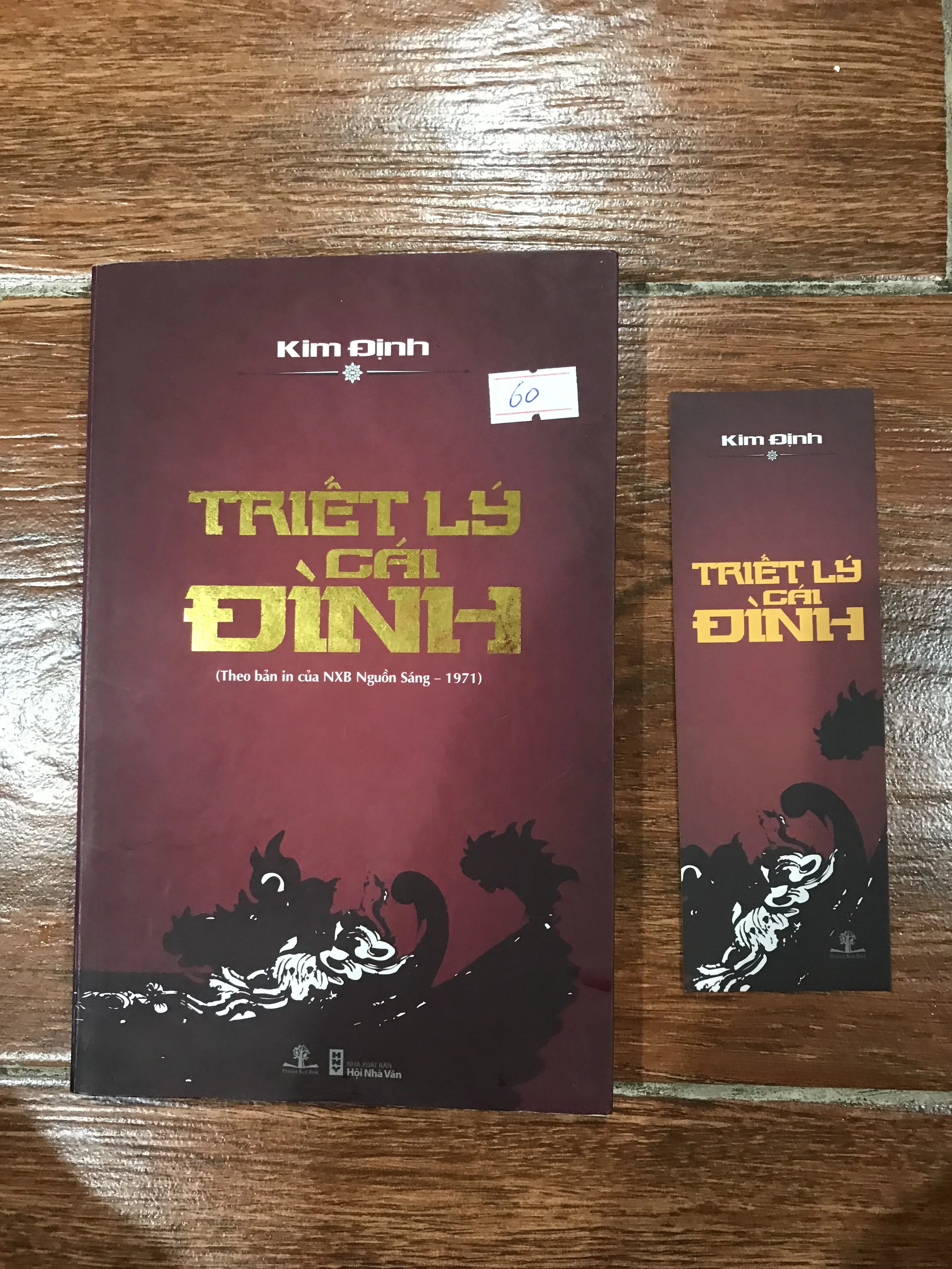 Triết lý cái đình - Kim Định (9)