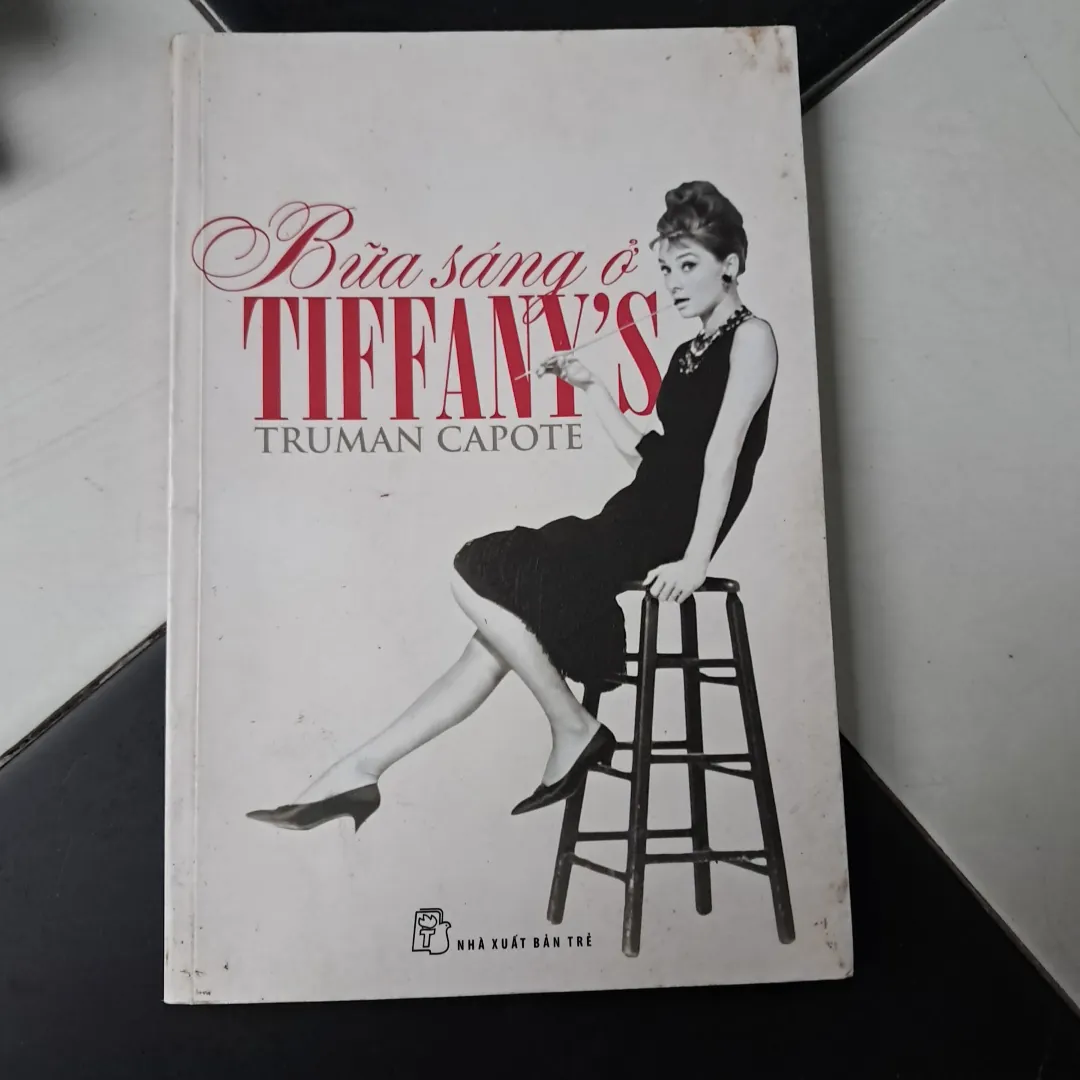 Bữa sáng ở Tiffany's 