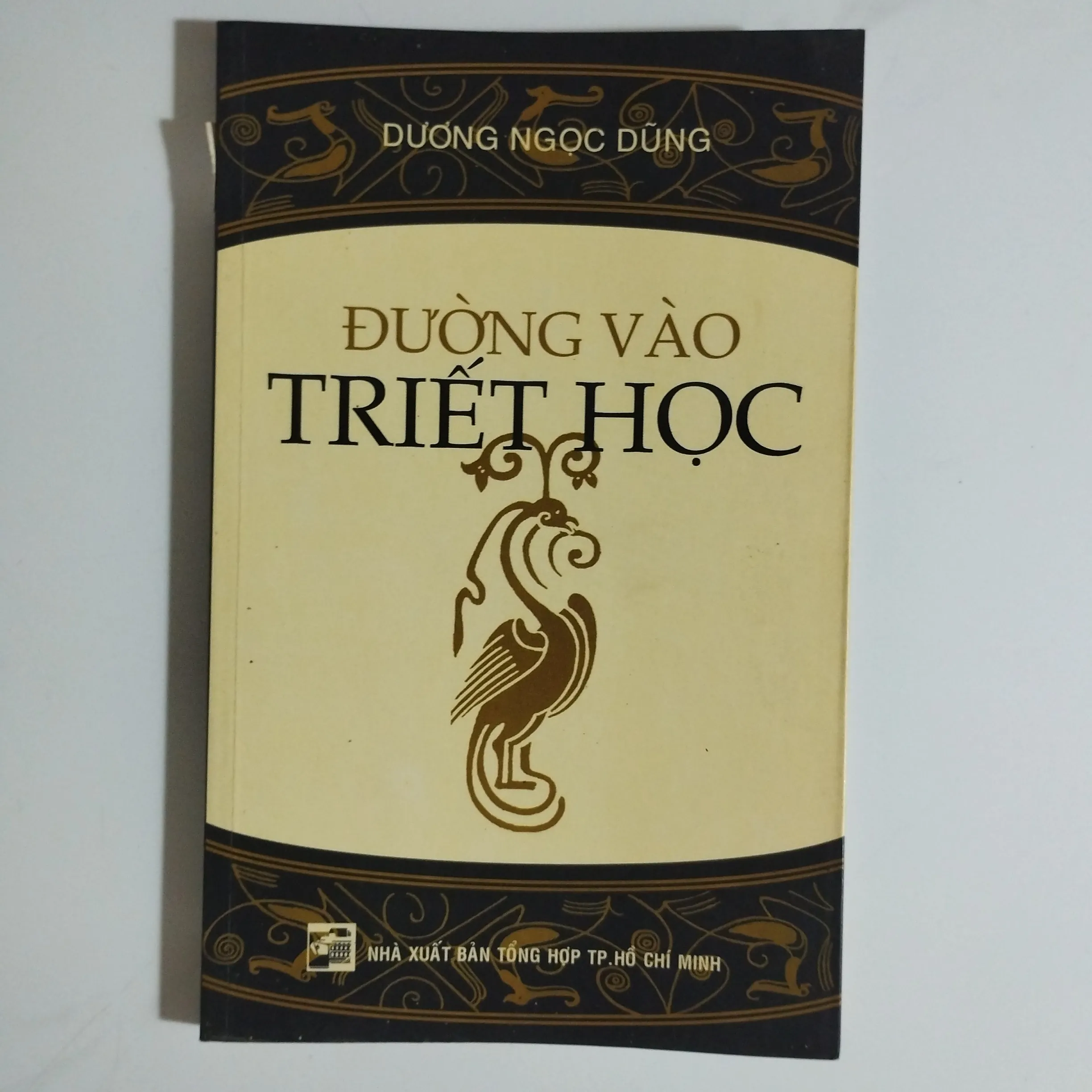 Đường vào triết học 