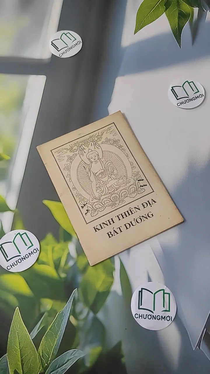Kinh Thiên Địa Bát Dương 997799