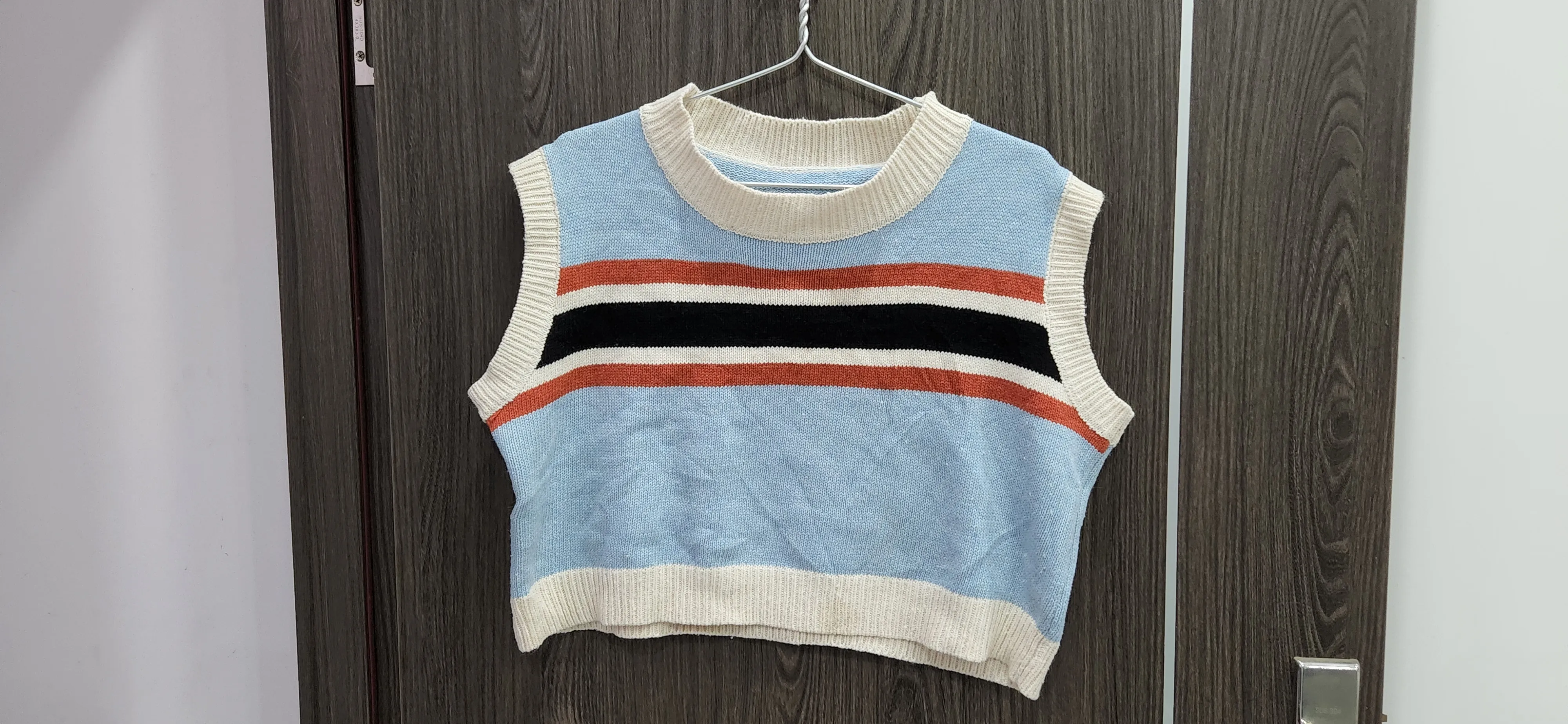 Áo lên croptop siêu xinh 