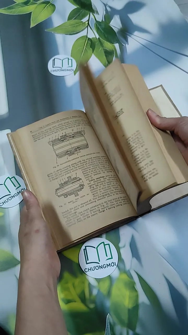 [MIỄN PHÍ BỌC SÁCH] Machine Tools - N. Chernov 750828