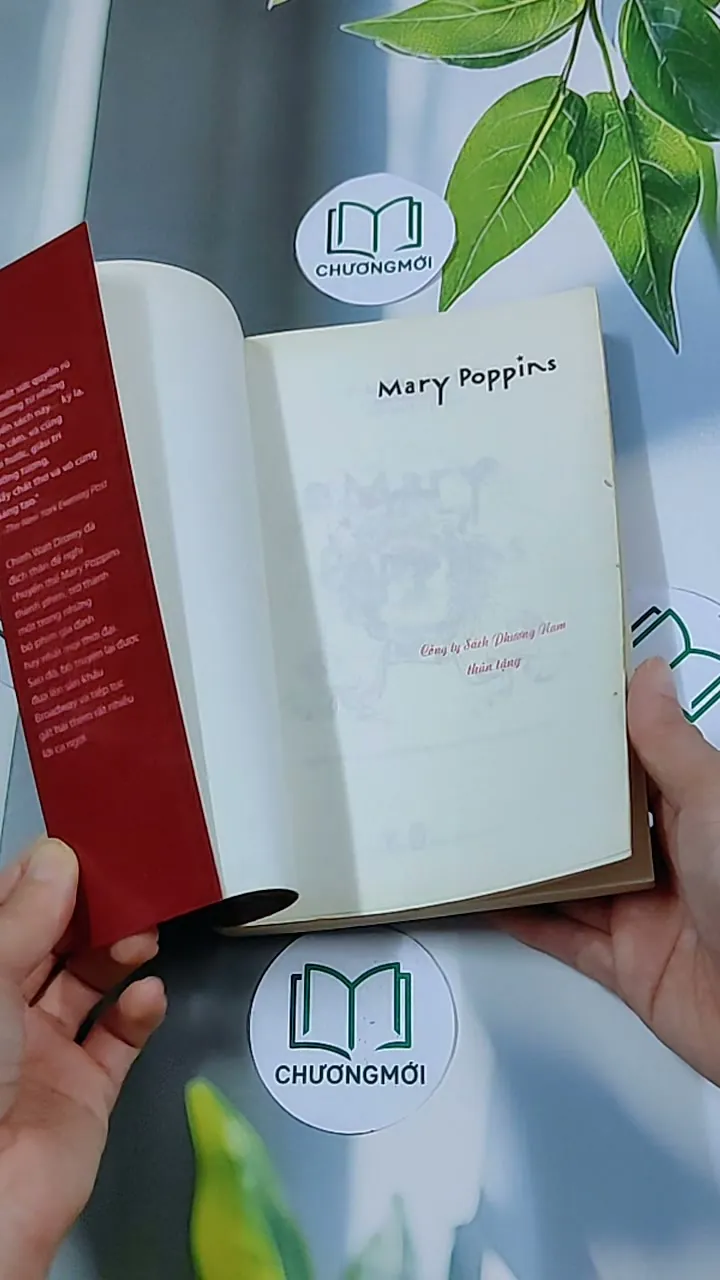 Mary Poppins - P.L. Travers 634463