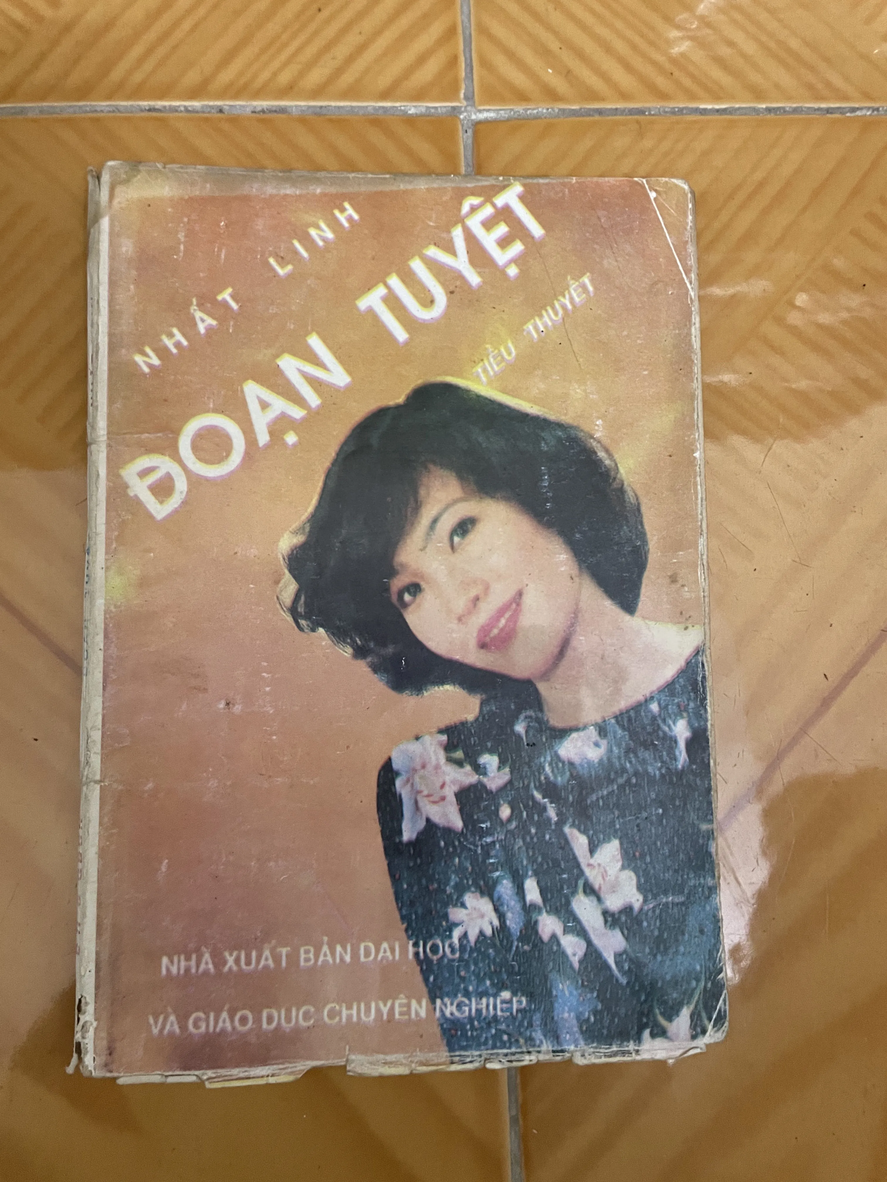 Đoạn tuyệt - Nhất Linh