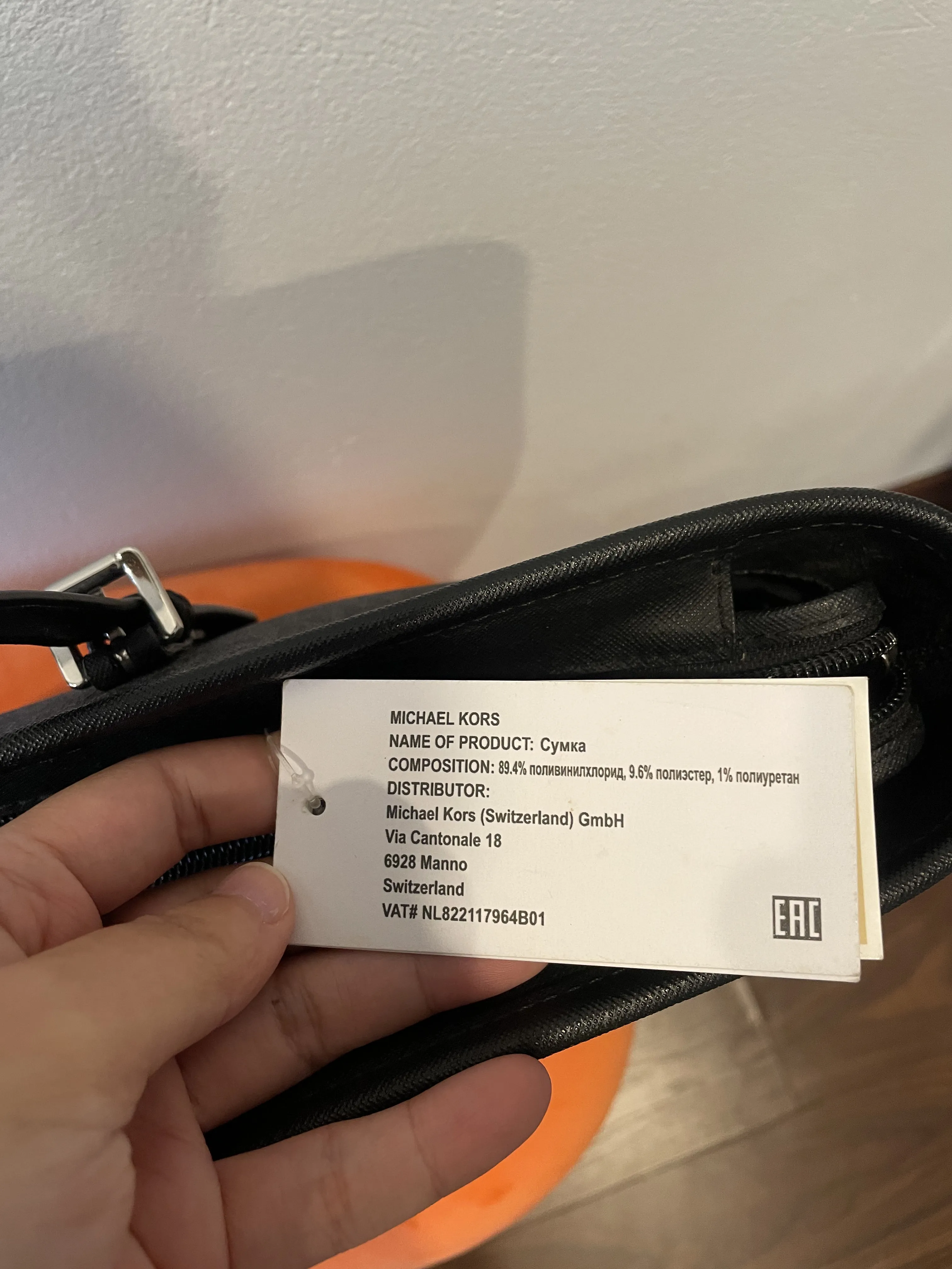 Thanh lý túi Michael Kors xách tay châu Âu 998475