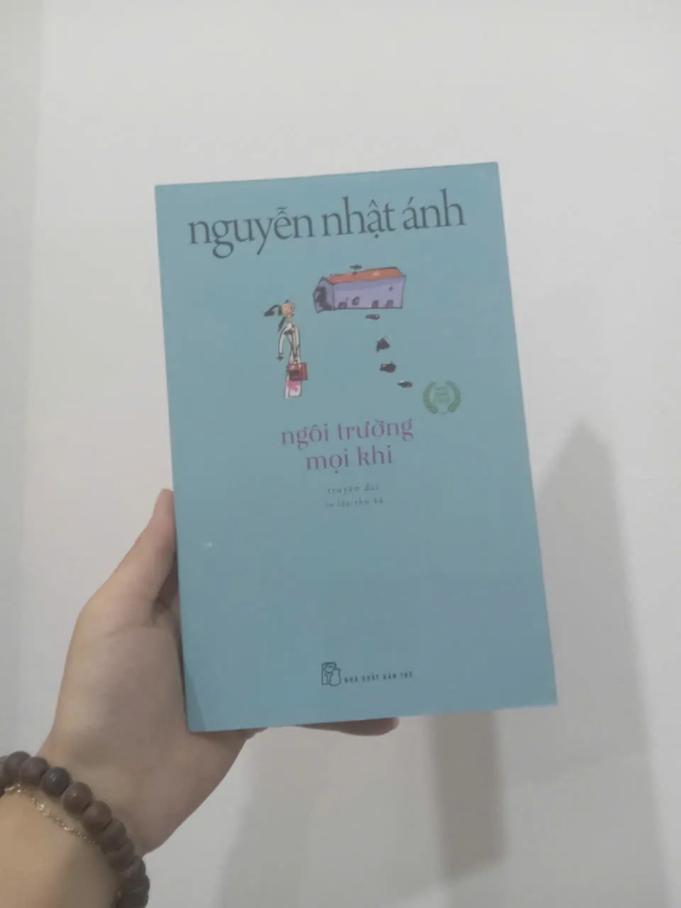 Ngôi trường mọi khi