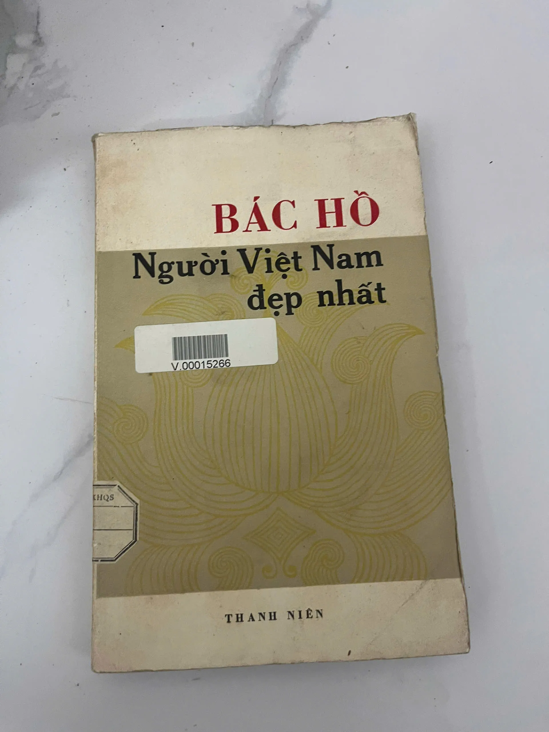 Bác Hồ - Người Việt Nam đẹp nhất - Nhiều tác giả