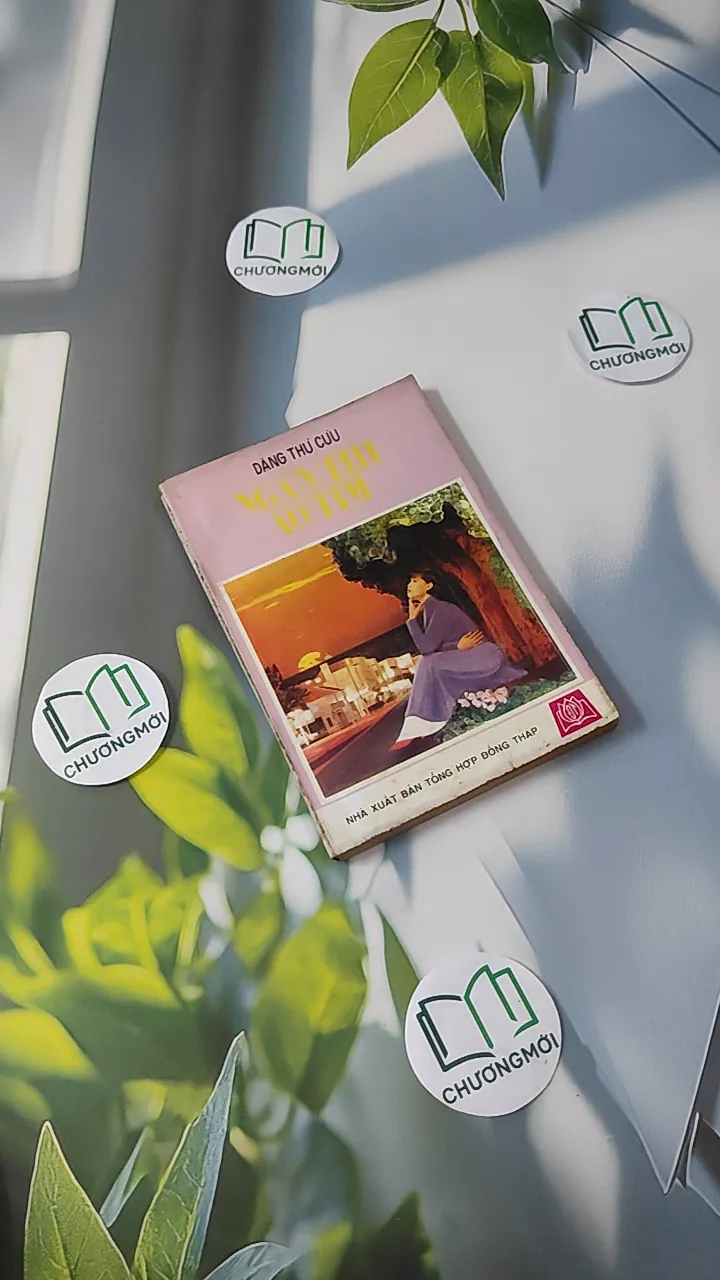 [XƯA] [HIẾM] Ngàn Thu Áo Tím (1990) - Đặng Thư Cưu