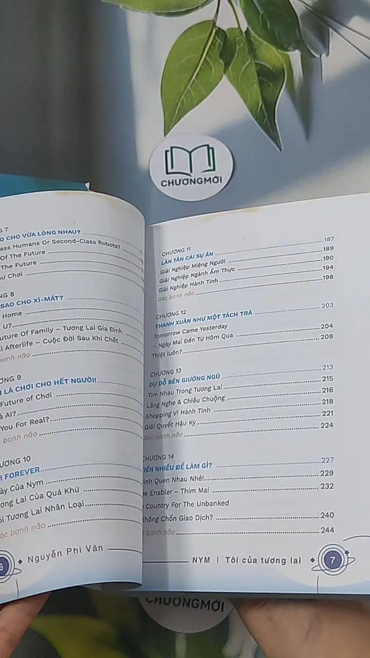 NYM Tôi của tương lai - Nguyễn Phi Vân 688506