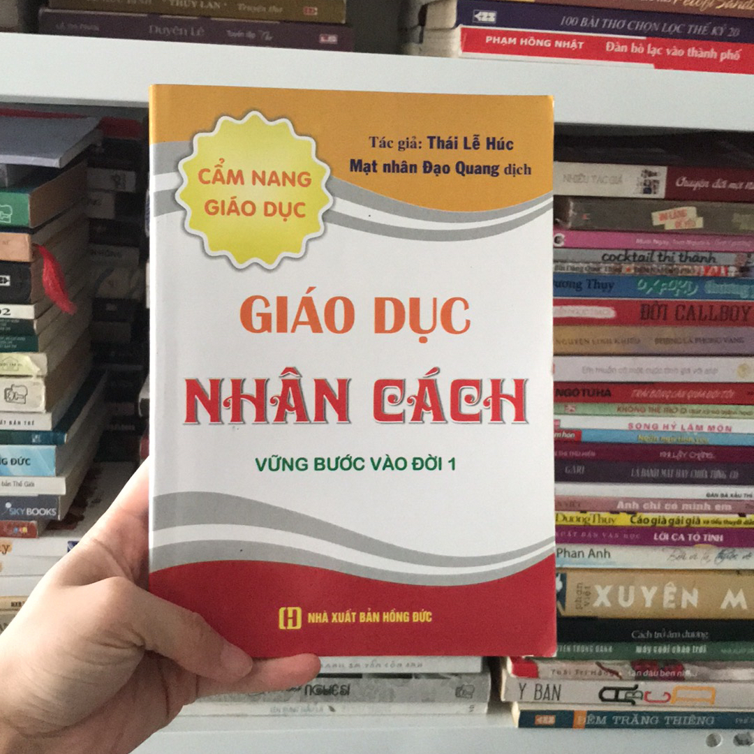 Giáo dục nhân cách 60000