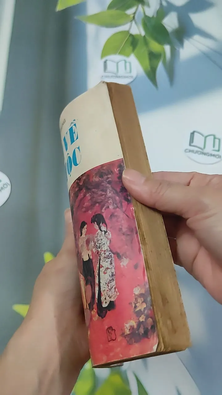 [MIỄN PHÍ BỌC SÁCH] [XƯA] Tìm Về Dân Tộc (1990) - Lý Chánh Trung 776027