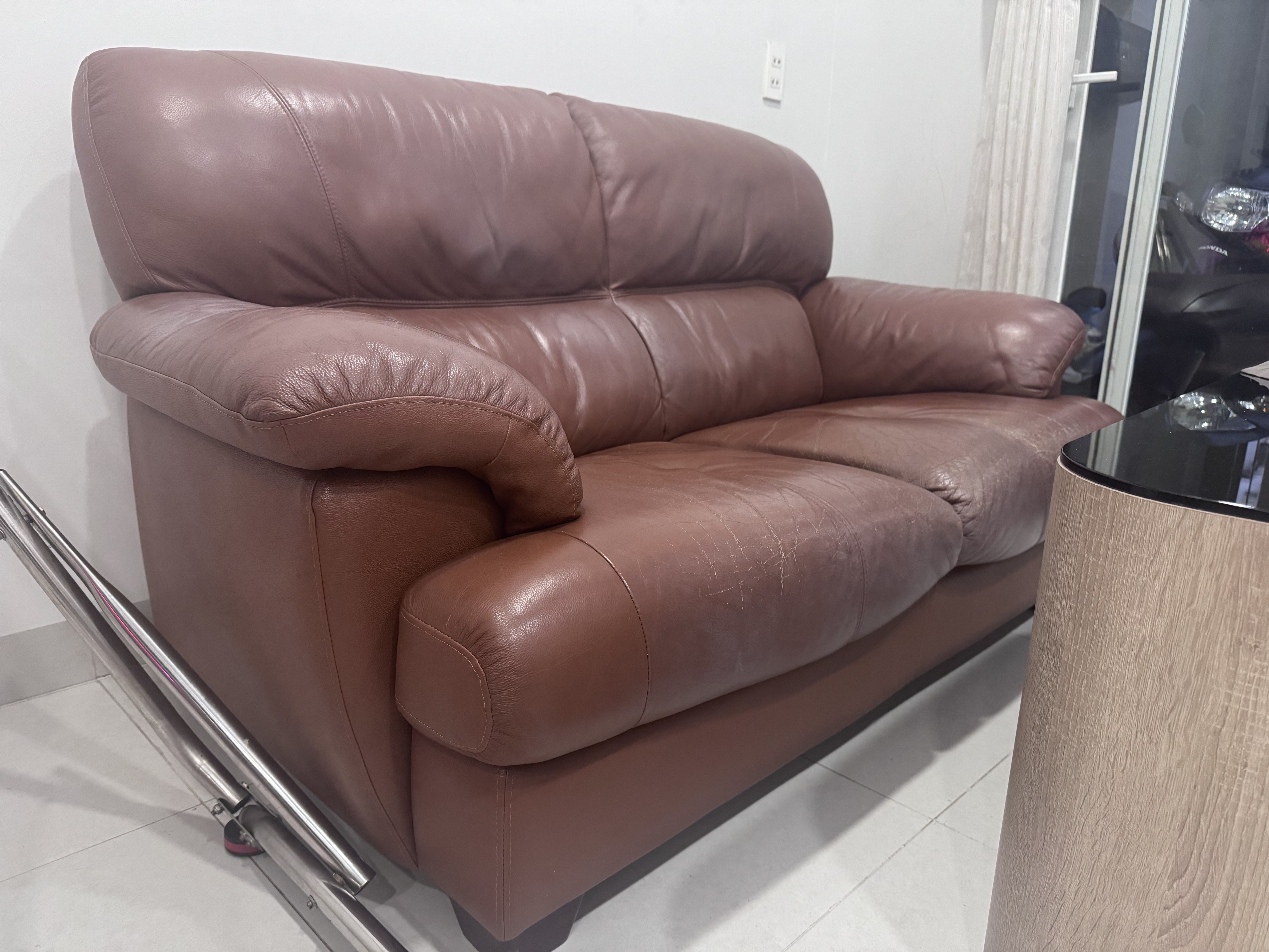 Ghế sofa Cozy hai chỗ ngồi 549244