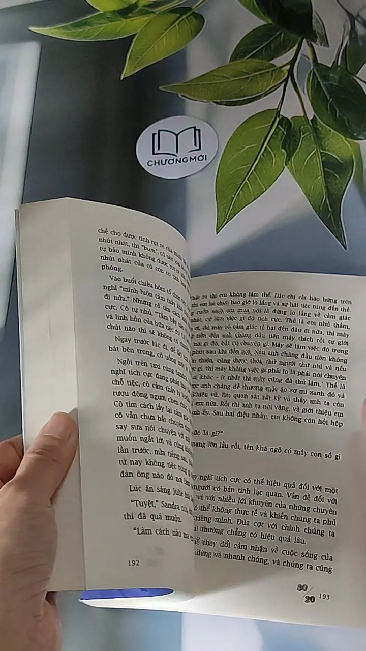 Sống Theo Phương Thức 80/20 - Richard Koch 607685