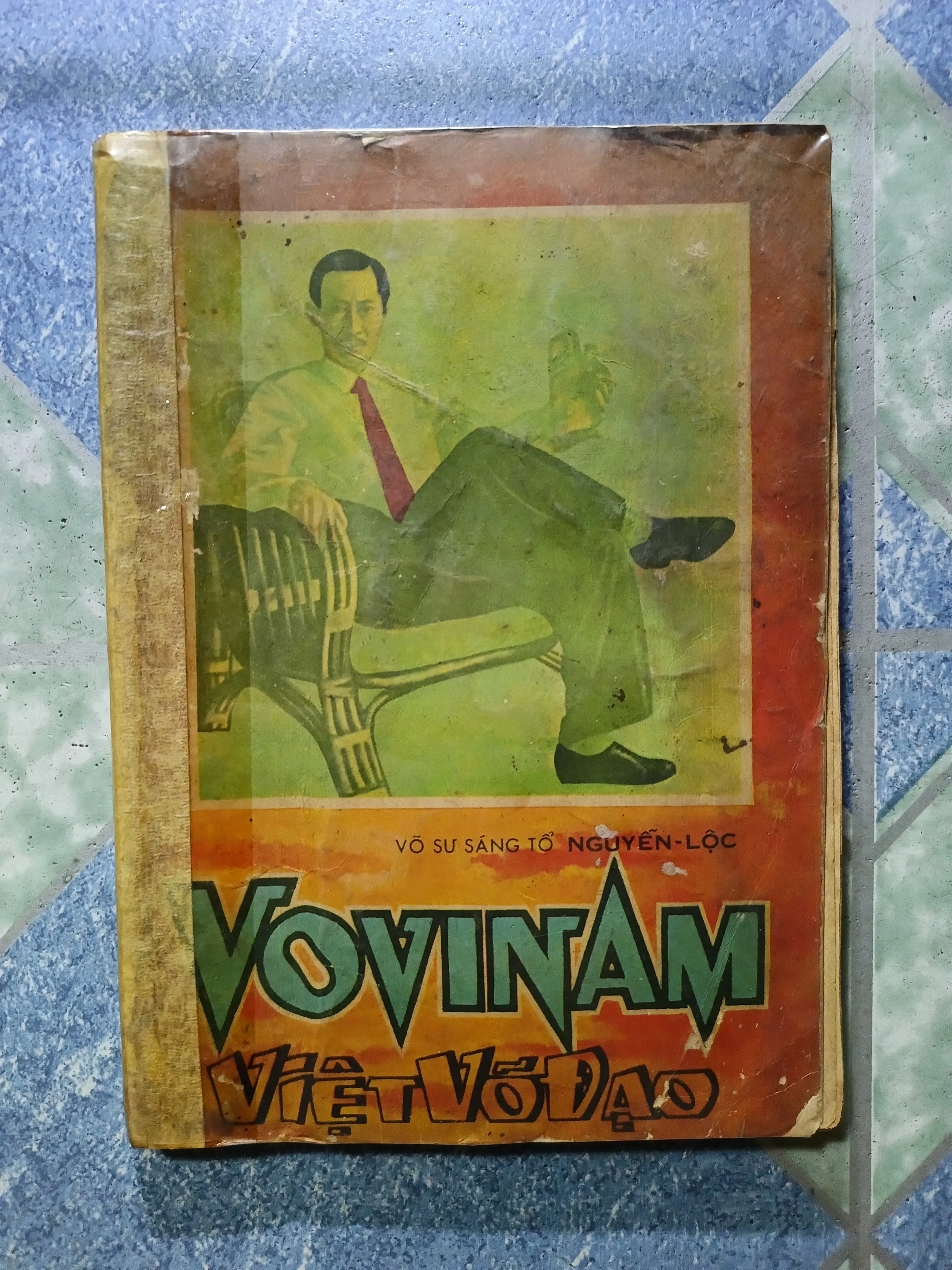 Vovinam - Việt võ đạo