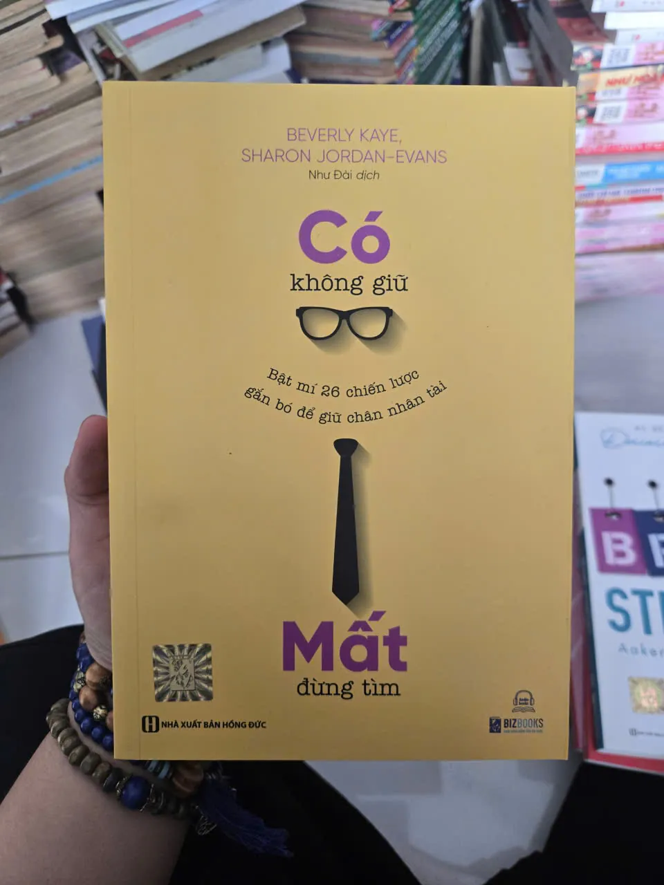 CÓ KHÔNG GIỮ MẤT ĐỪNG TÌM