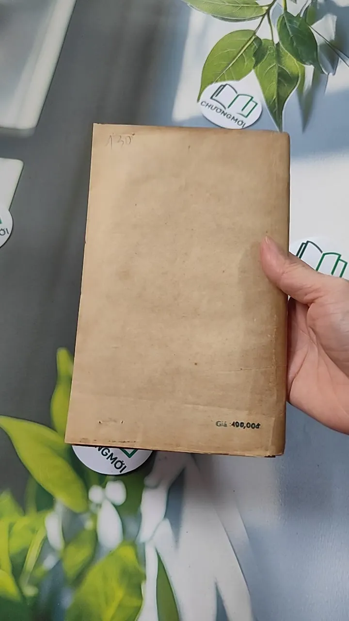 [XƯA] Để Lại Cho Em 1 (1987) - Vũ Hạnh 776081