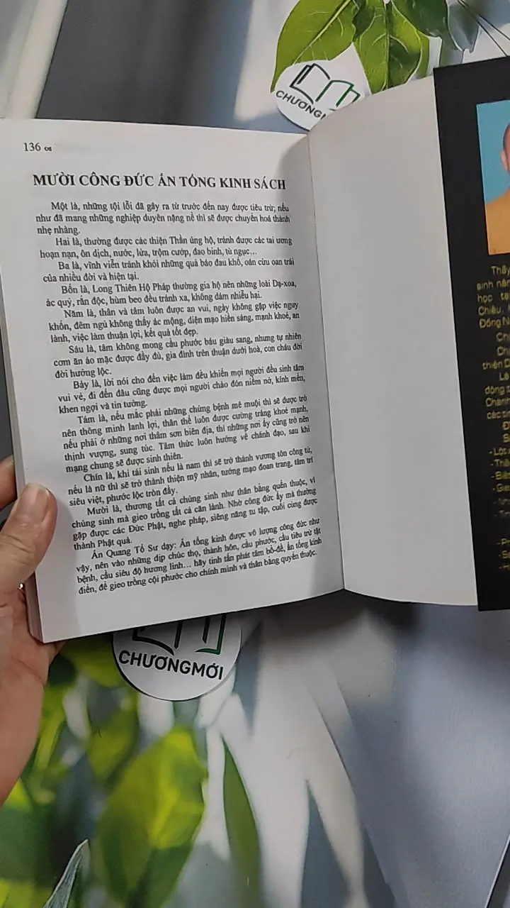 Tình Tiền Tù Tội - Thích Đạt Ma Phổ Giác 776137