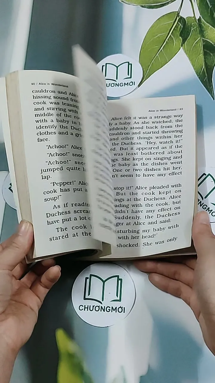 Alice in Wonderland - Lewis Carroll 634480