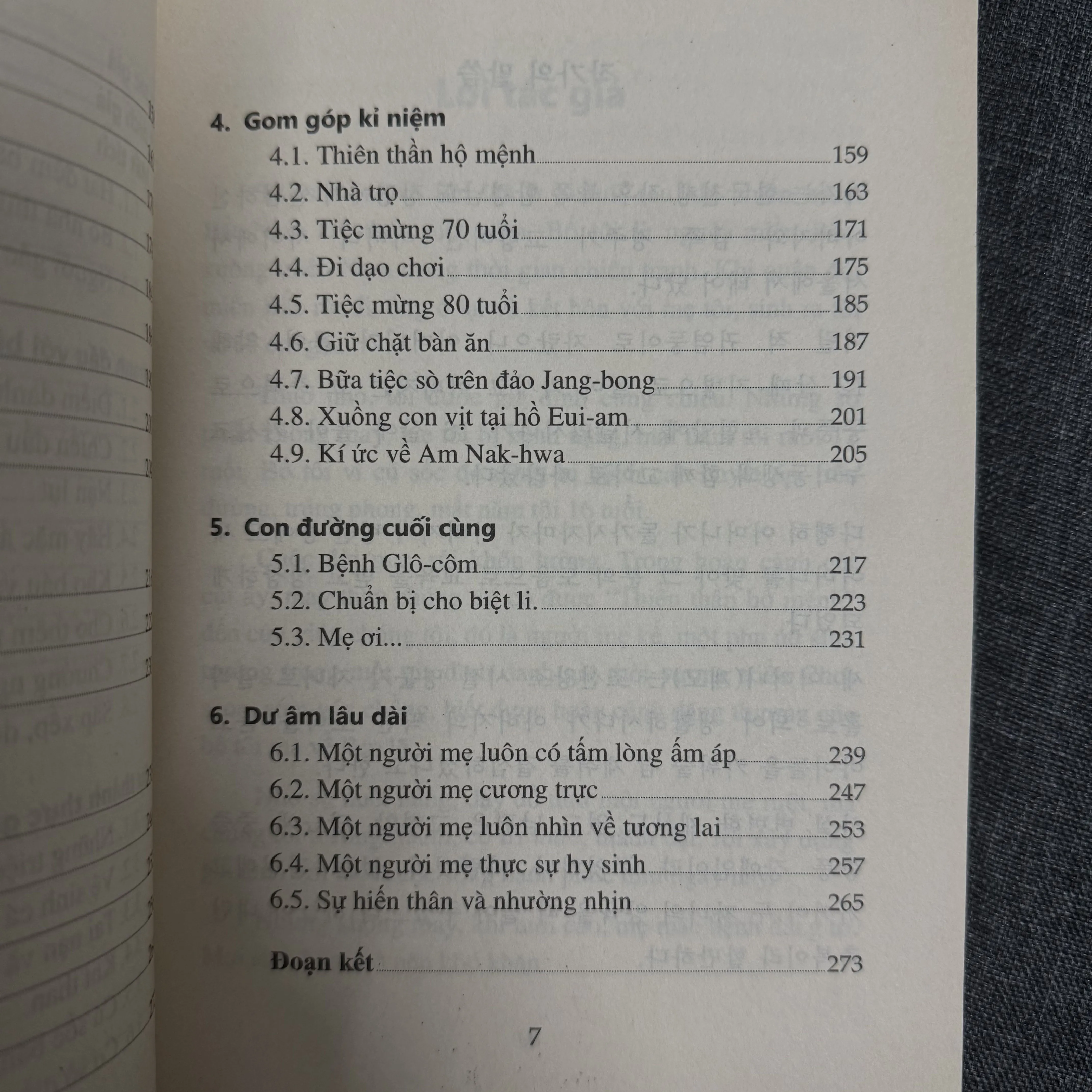 Sách Mẹ - Lee Young-gie 748477