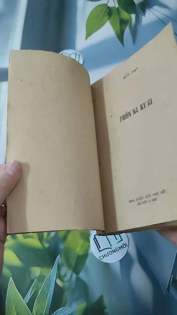 [XƯA] Phôn Nakyry (1987) - Hữu Đạt 997659