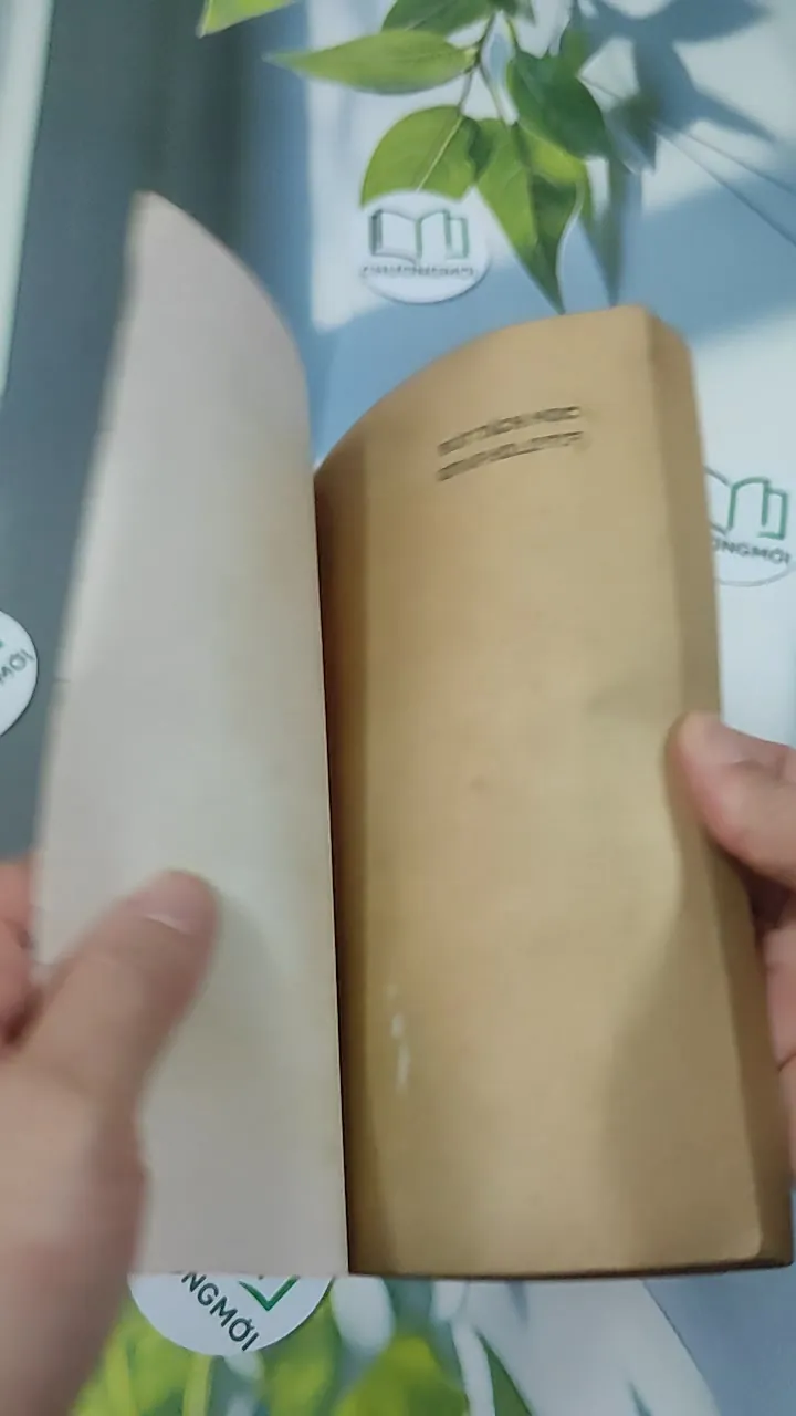 [MIỄN PHÍ BỌC SÁCH] [XƯA] Bút Tích Học (1989) - Huỳnh Minh 776031