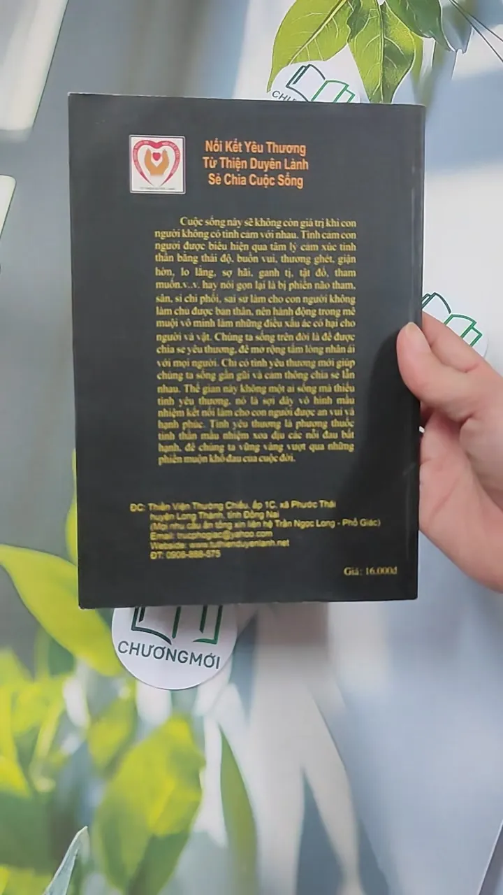 Tình Tiền Tù Tội - Thích Đạt Ma Phổ Giác 776137