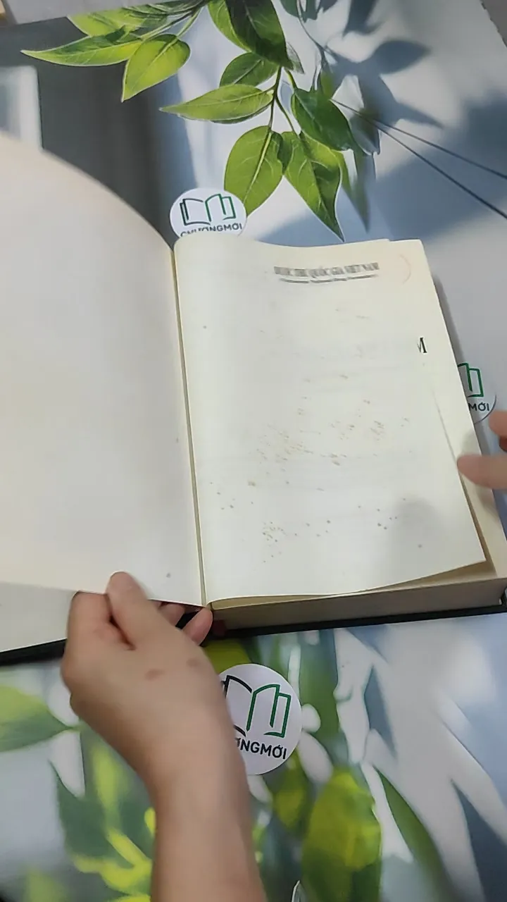 [MIỄN PHÍ BỌC SÁCH] Dược Thư Quốc Gia Việt Nam 750796