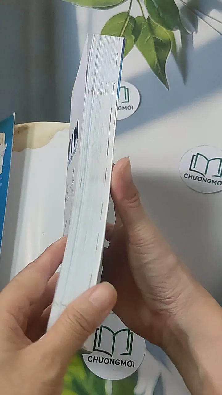 NYM Tôi của tương lai - Nguyễn Phi Vân 688506