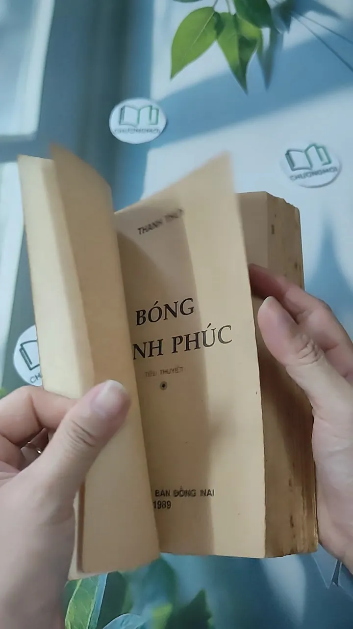 [XƯA] Bóng Hạnh Phúc (1989) - Thanh Thủy 997645