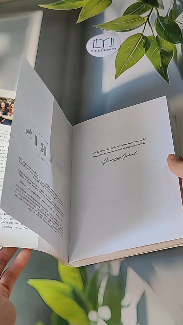 Sống như người Paris - Anne Berest 607727