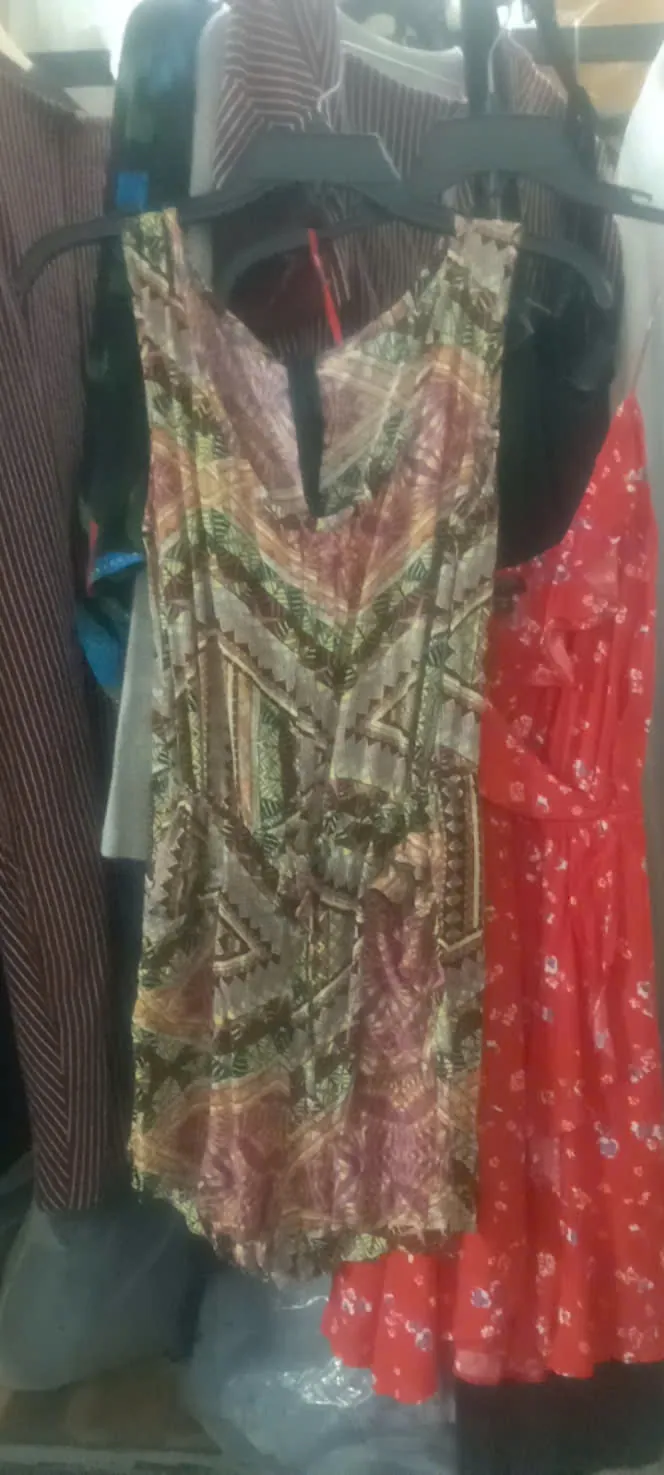 Combo 02 món size S giá 35k