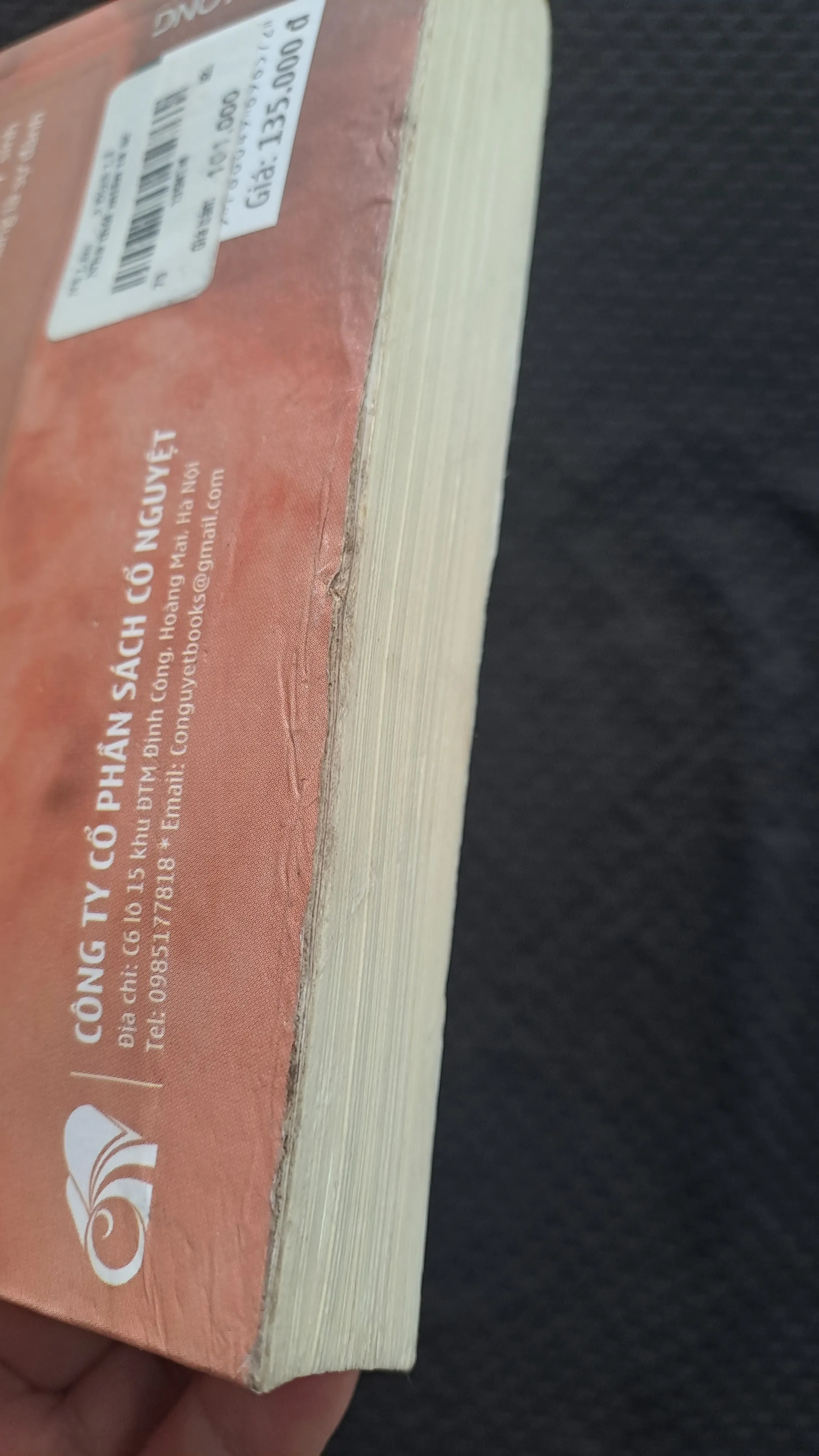 Nhà thôi miên tà ác - Chu Hạo Huy ( full 3 tập) 935123