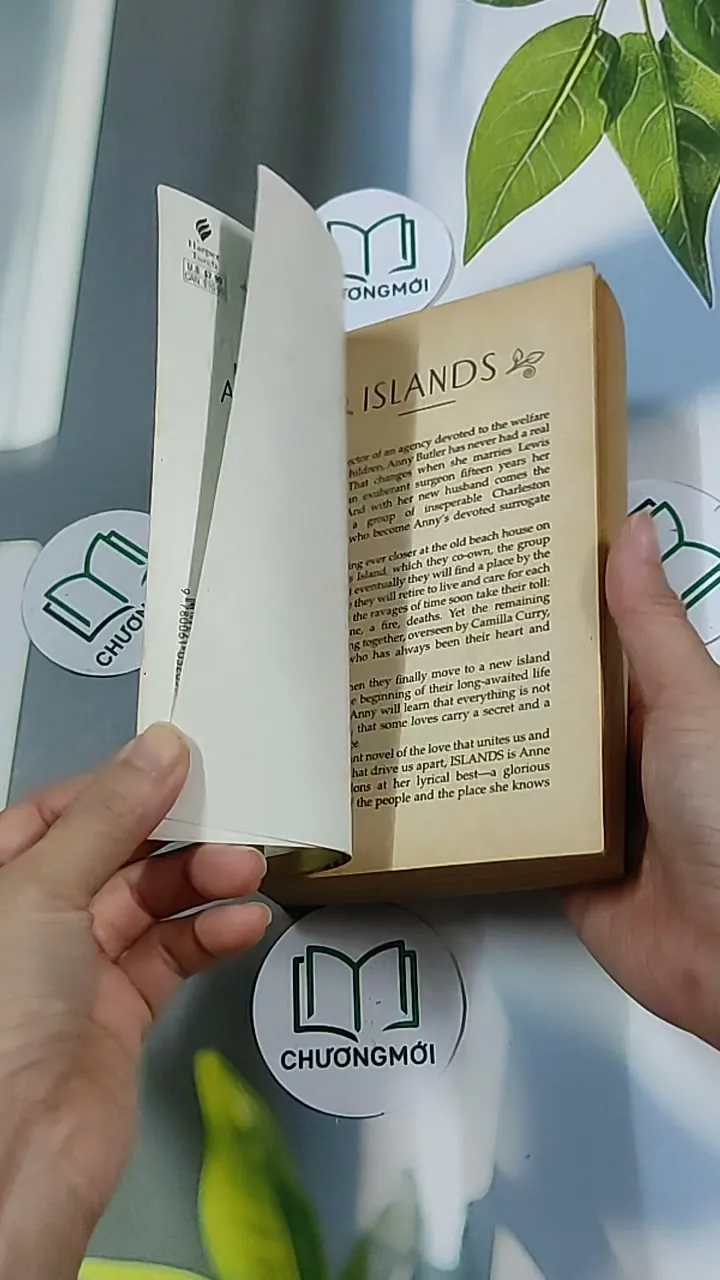 Islands - Anne Rivers Siddons 634511