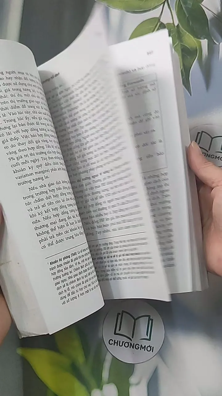 Thị trường hối đoái - GS TS Lê Văn Tư 688436