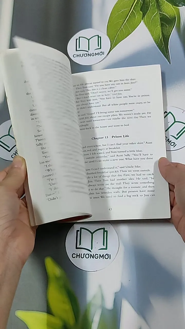 Penguin Readers - Level 3: The Adventures of Huckleberry Finn - Mark Twain 634527