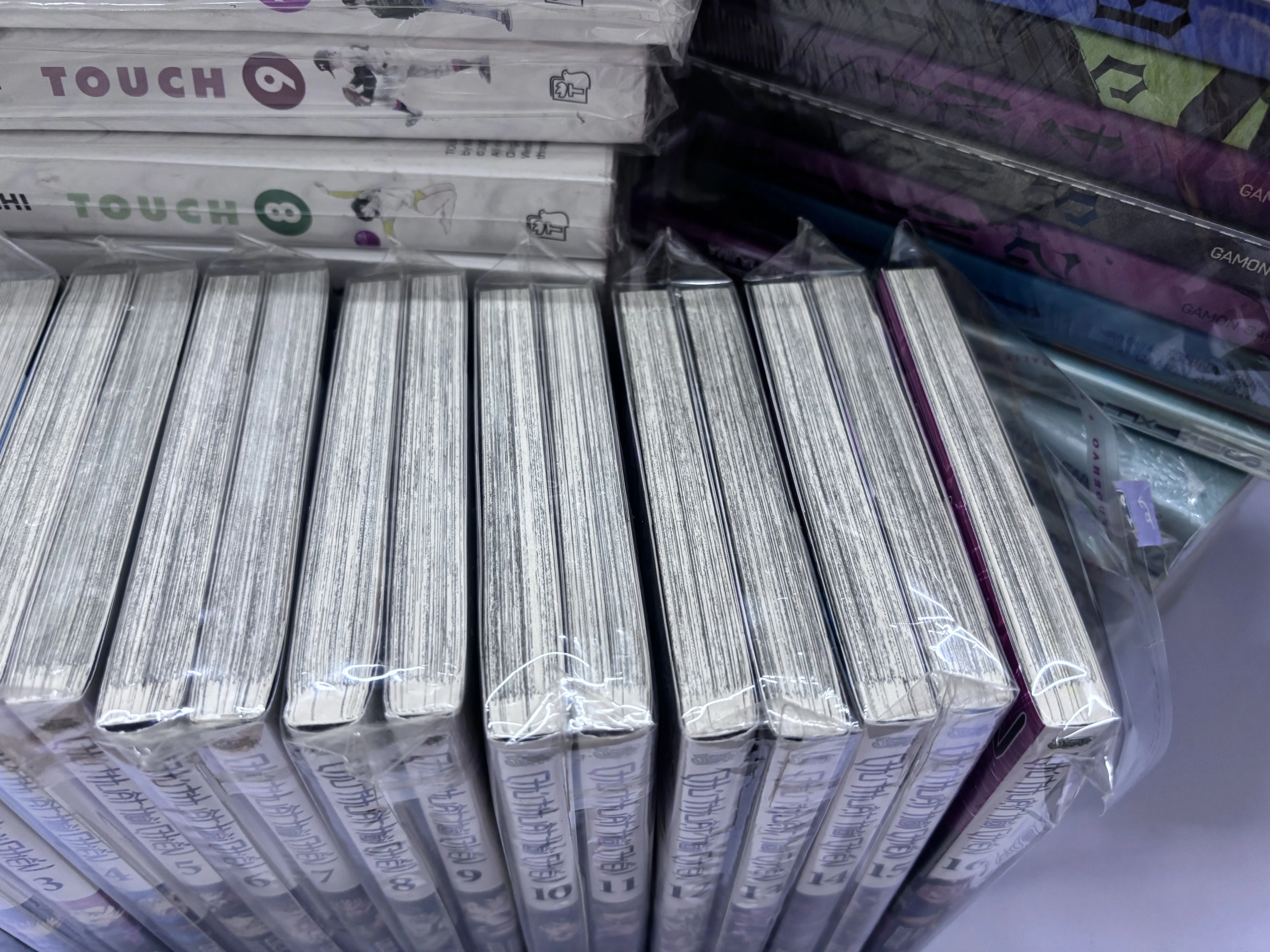Truyện tranh Chú thuật hồi chiến JJK 0-16 995948