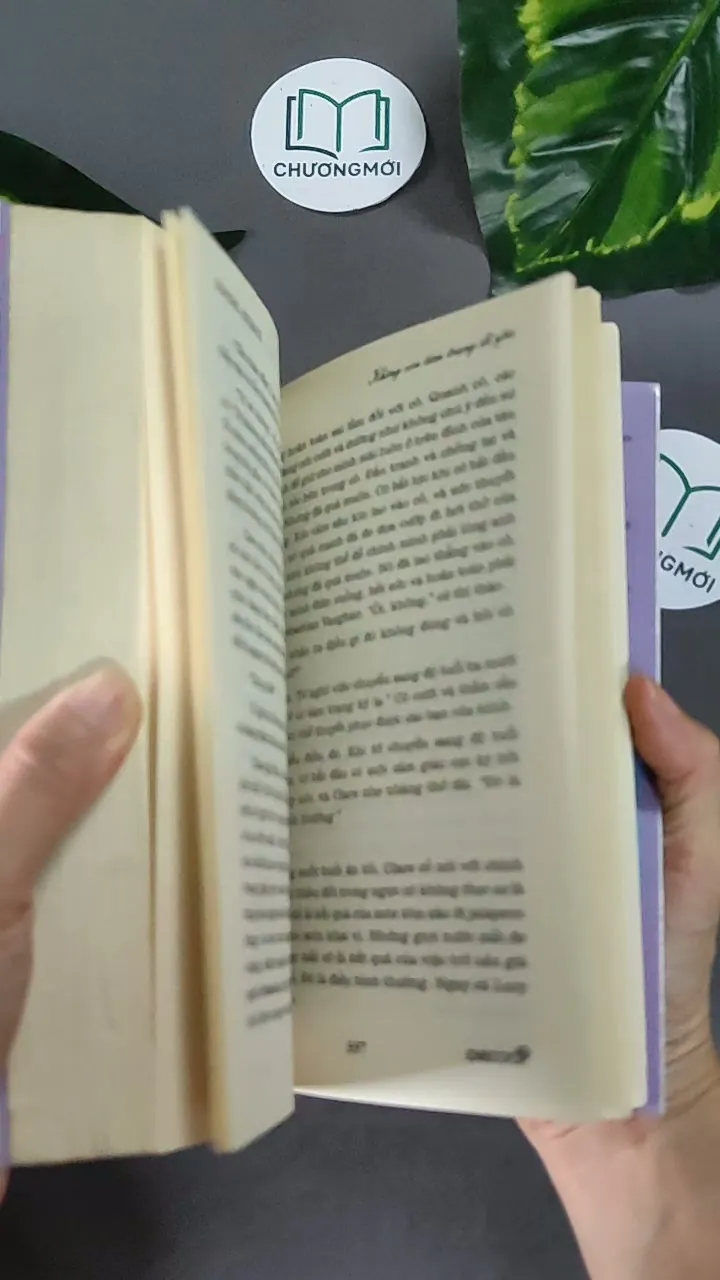 Không Còn Tâm Trạng Để Yêu - Rachel Gibson 604629