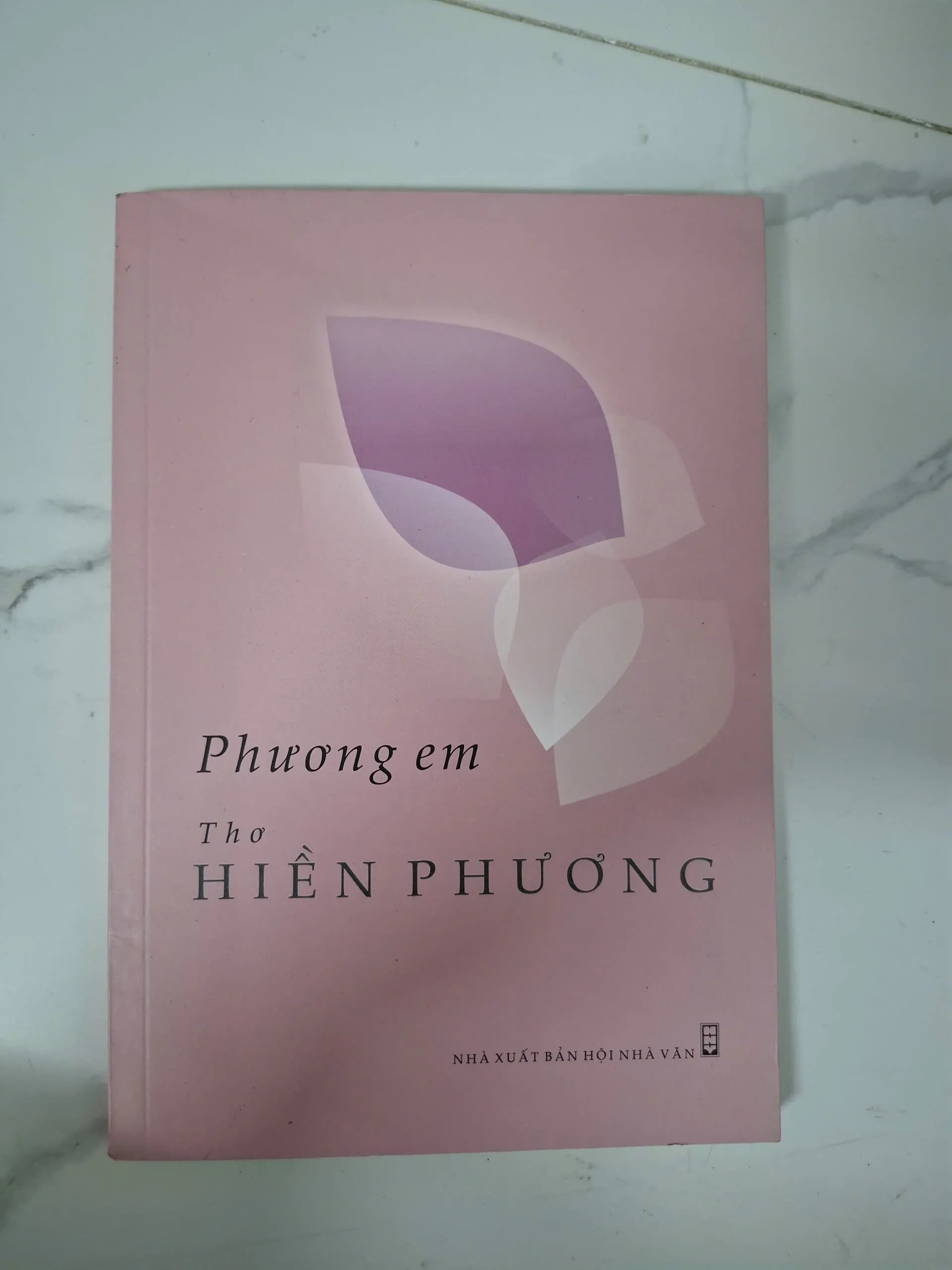 Phương em - Hiền Phương - Thơ