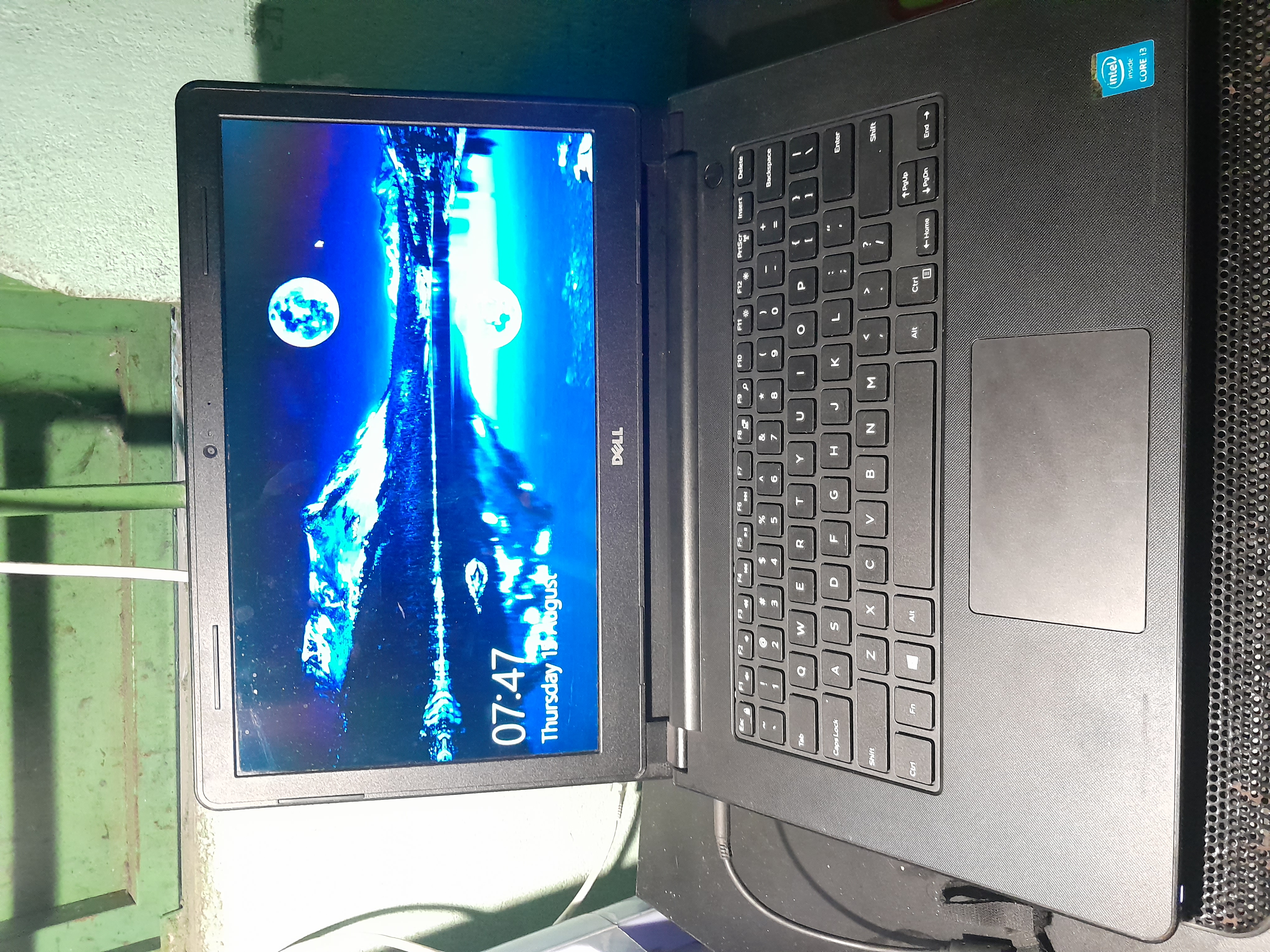 Dell Inspiron 3458 i3 274286