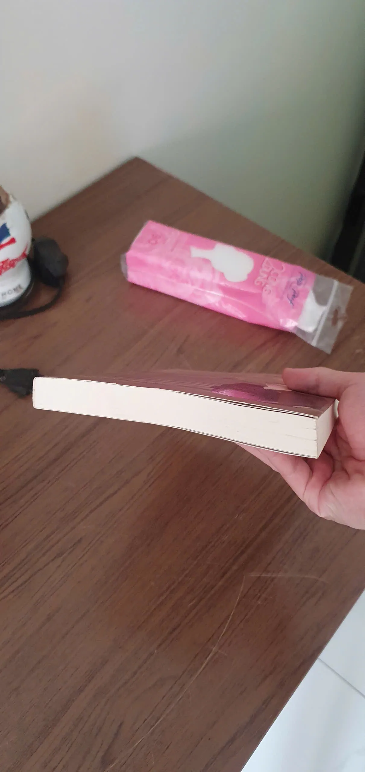 Bùi Kiến Thành - Người Mở Khóa Lãng Du, Mới 80% (TrieuL) 78669