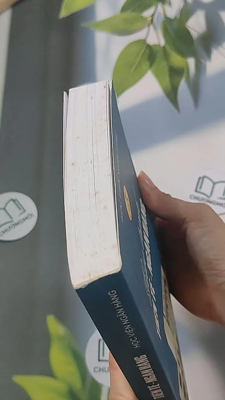 Giáo trình Tiền tệ - Ngân hàng - PGS TS Tô Kim Ngọc 688499